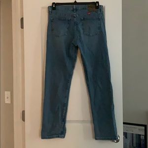 Men’s 30x30 Wrangler Regular Fit Jeans